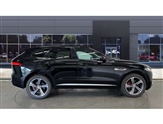 Jaguar F-Pace Image 5