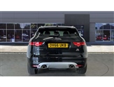 Jaguar F-Pace Image 6