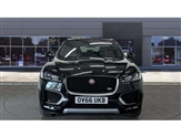 Jaguar F-Pace Image 3