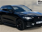 Jaguar F-Pace Image 1