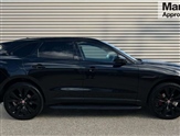 Jaguar F-Pace Image 2