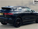 Jaguar F-Pace Image 3