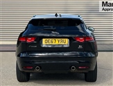 Jaguar F-Pace Image 4