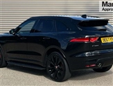 Jaguar F-Pace Image 5