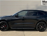 Jaguar F-Pace Image 6