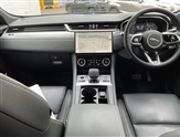 Jaguar F-Pace Image 3