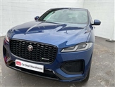 Jaguar F-Pace Image 4