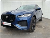 Jaguar F-Pace Image 5