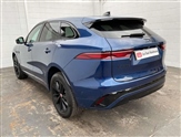 Jaguar F-Pace Image 6