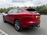 Jaguar F-Pace Image 2