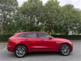 Jaguar F-Pace Image 4