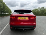 Jaguar F-Pace Image 6