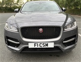 Jaguar F-Pace Image 3