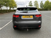 Jaguar F-Pace Image 4