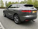 Jaguar F-Pace Image 5