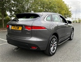 Jaguar F-Pace Image 6