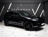 Used Jaguar F-Pace