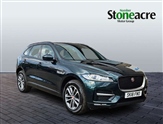 Jaguar F-Pace Image 1
