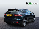 Jaguar F-Pace Image 3