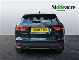 Jaguar F-Pace Image 4