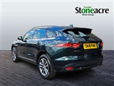 Jaguar F-Pace Image 5