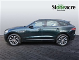 Jaguar F-Pace Image 6