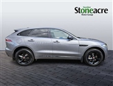 Jaguar F-Pace Image 2