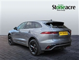 Jaguar F-Pace Image 5