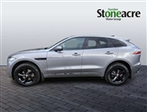 Jaguar F-Pace Image 6