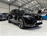Used Jaguar F-Pace