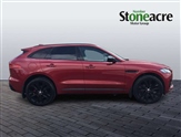 Jaguar F-Pace Image 2
