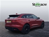 Jaguar F-Pace Image 3