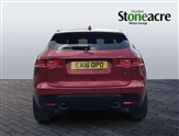 Jaguar F-Pace Image 4