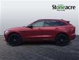 Jaguar F-Pace Image 6