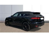 Jaguar F-Pace Image 2