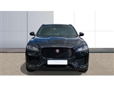 Jaguar F-Pace Image 3