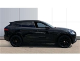 Jaguar F-Pace Image 5