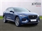 Jaguar F-Pace Image 1