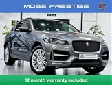 Used Jaguar F-Pace