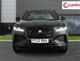 Jaguar F-Pace Image 5