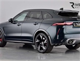 Jaguar F-Pace Image 2