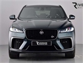 Jaguar F-Pace Image 4