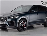 Jaguar F-Pace Image 6