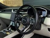 Used Jaguar F-Pace