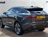 Jaguar F-Pace Image 2