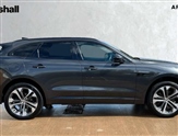 Jaguar F-Pace Image 5