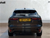 Jaguar F-Pace Image 6