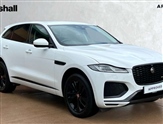 Jaguar F-Pace Image 1
