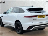 Jaguar F-Pace Image 2