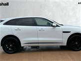 Jaguar F-Pace Image 5